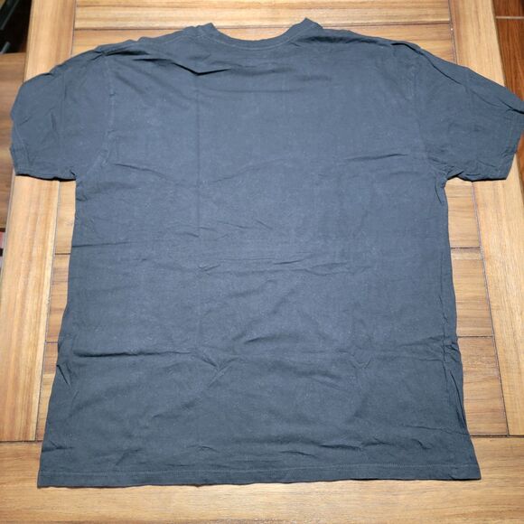 AC/DC Graphic SS Black Unisex Tee Highway To Hell - Size XXL - Picture 3 of 4